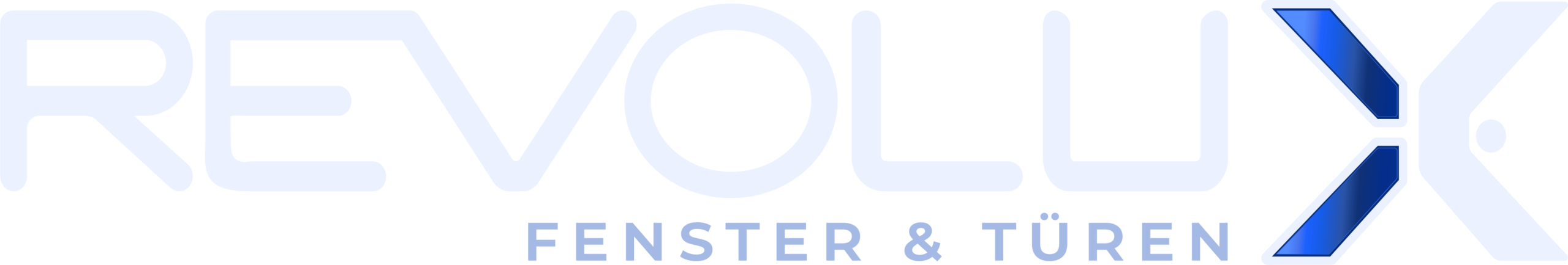 Revolux Fenster